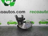 Engine mount bracket