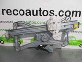 Front door electric window regulator