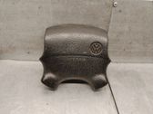 Steering wheel airbag