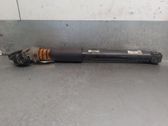 Rear shock absorber/damper