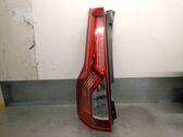 Rear/tail lights