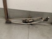 Wiper motor
