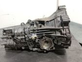 Manual 5 speed gearbox