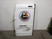 Puerta trasera