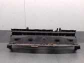 Panel de instrumentos