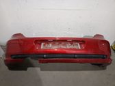 Rear bumper