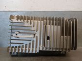 Sound amplifier