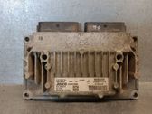 Gearbox control unit/module