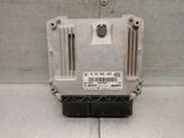 Unidad de control/módulo del motor