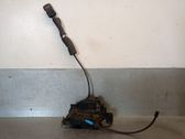 Front door lock