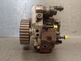 Fuel injection high pressure pump