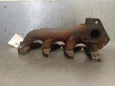 Exhaust manifold