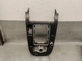 Multifunctional control switch/knob