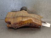 Fuel expansion tank