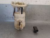 Bomba interna de combustible