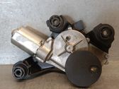 Rear window wiper motor