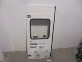 Rear door