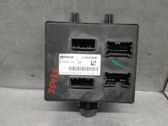 Other control units/modules