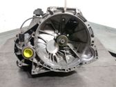 Manual 5 speed gearbox