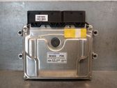 Unidad de control/módulo del motor