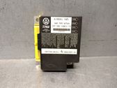 Airbag control unit/module