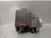 Mass air flow meter