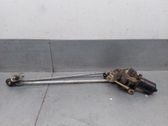 Wiper motor