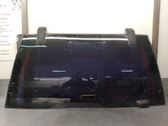 Rear side window