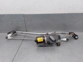 Wiper motor