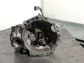 Manual 5 speed gearbox