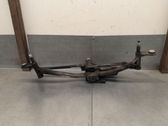Wiper motor