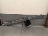 Front door electric window regulator