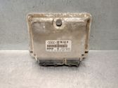 Engine control unit/module