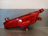 Rear fog light