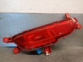 Rear fog light