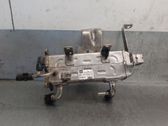 EGR valve cooler
