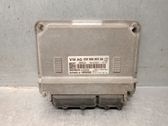 Engine control unit/module