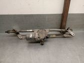 Wiper motor
