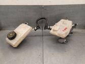 Brake booster