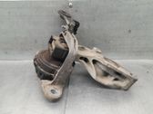 Engine mount bracket