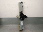 Regulador de puerta trasera con motor