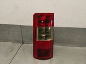 Rear/tail lights