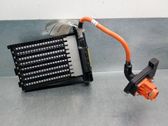 Résistance moteur de ventilateur de chauffage