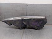 Front fog light