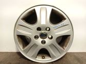 18 Zoll Leichtmetallrad Alufelge