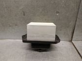 Heater blower motor/fan resistor
