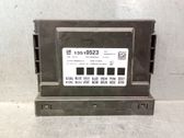 Autres unités de commande / modules
