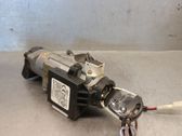 Ignition lock
