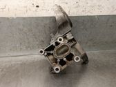 Engine mount bracket