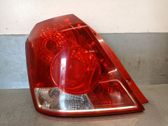 Rear/tail lights